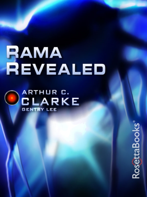 Rama Revealed, EPUB eBook