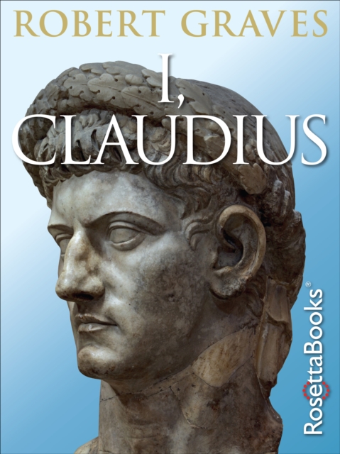 I, Claudius, EPUB eBook