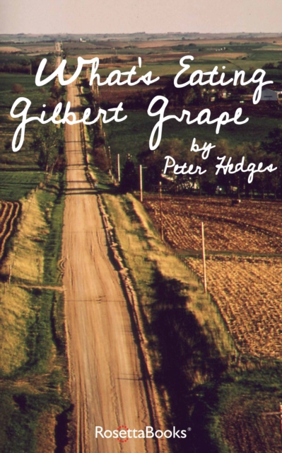 What's Eating Gilbert Grape, EPUB eBook