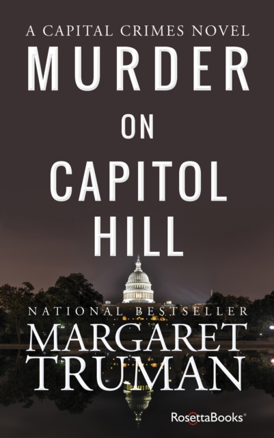 Murder on Capitol Hill, EPUB eBook