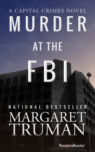 Murder at the FBI, EPUB eBook