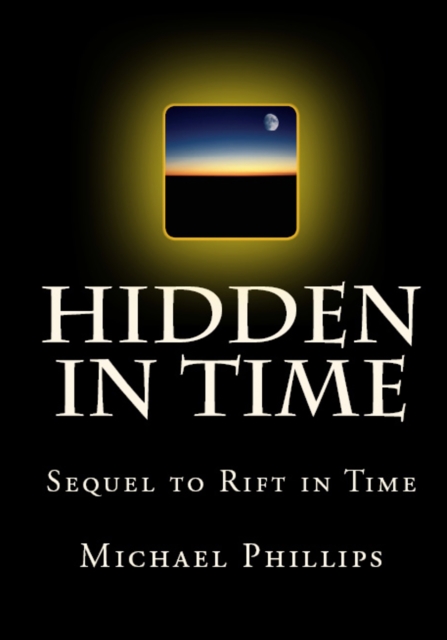 Hidden in Time, EPUB eBook