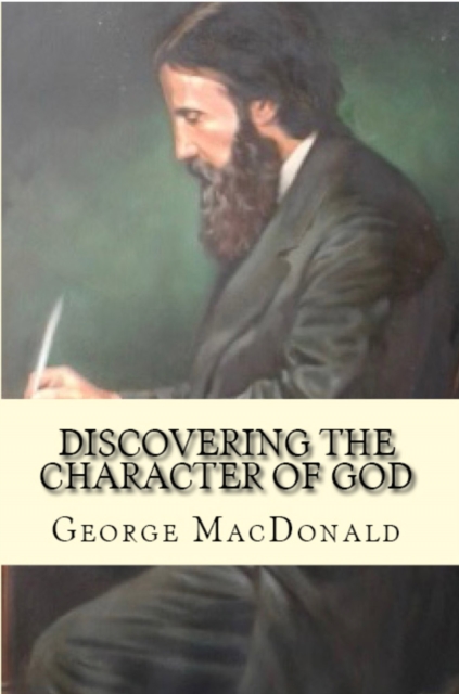 Discovering the Character of God, EPUB eBook