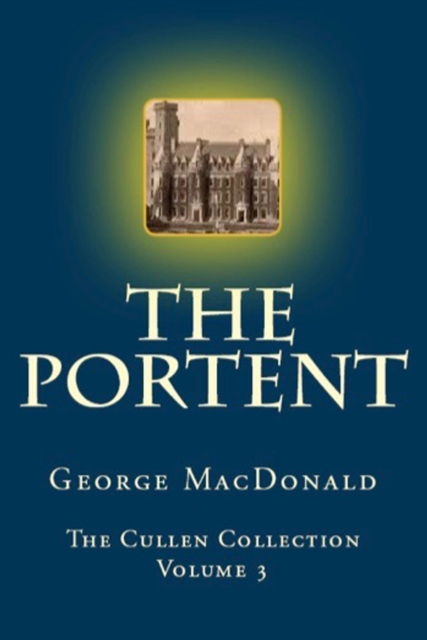 The Portent, EPUB eBook