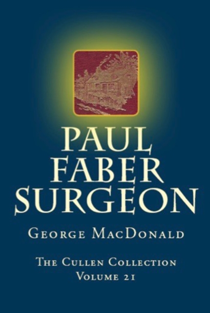 Paul Faber Surgeon, EPUB eBook