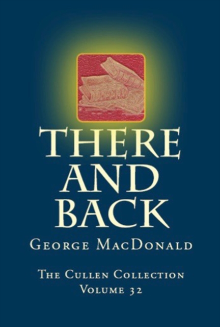 There and Back, EPUB eBook