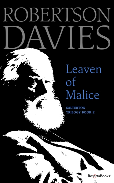 Leaven of Malice, EPUB eBook
