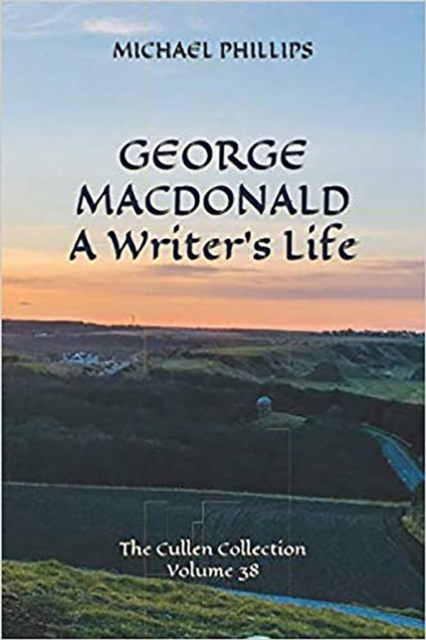 George MacDonald: A Writer's Life, EPUB eBook