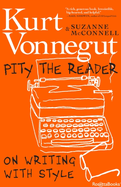Pity the Reader : On Writing with Style, EPUB eBook