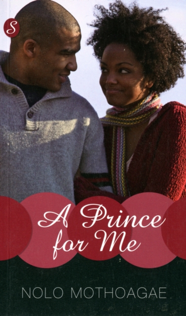 A Prince for Me, Paperback / softback Book