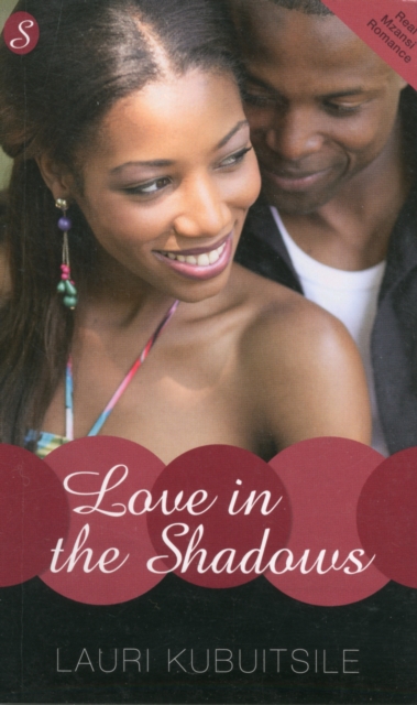 Love in the Shadows, Paperback / softback Book