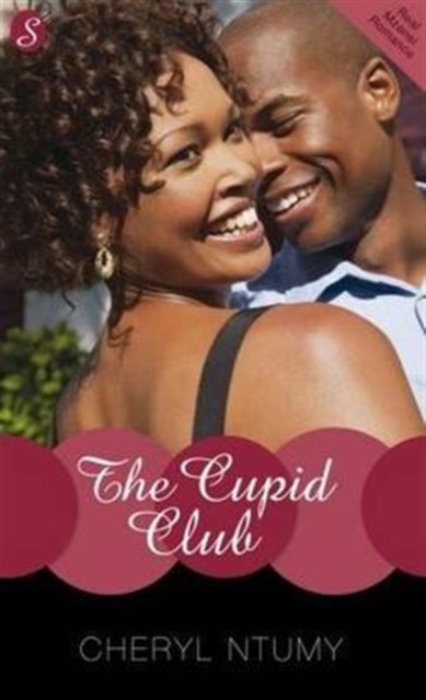 The Cupid Club, Paperback / softback Book