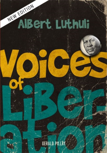 Albert Luthuli, Paperback / softback Book