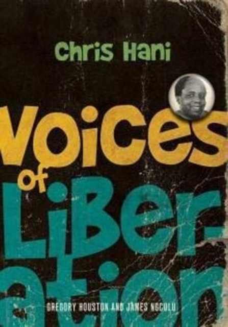 Voices of liberation : 6 volume set, Paperback / softback Book
