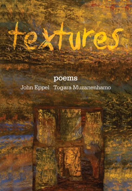Textures, Paperback / softback Book