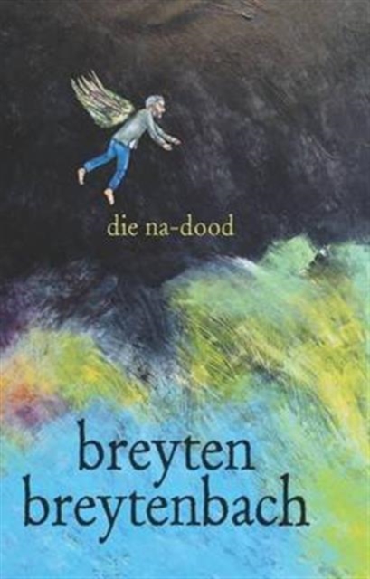 Die na-dood : Die singende hand se oggendboek-Herinneringe, Paperback / softback Book