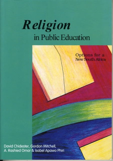 Religion in Public Education, Paperback / softback Book
