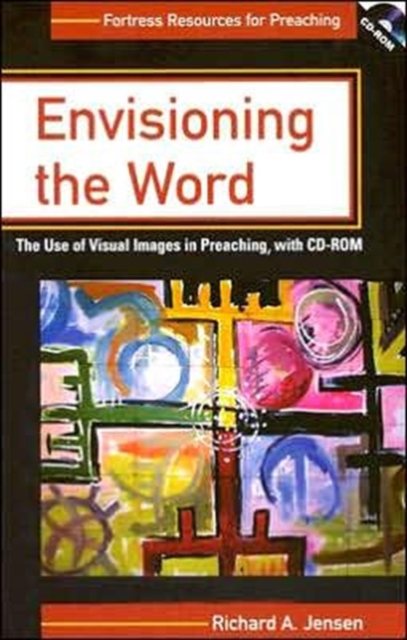 Envisioning the Word - the Use of Visual Images in Preaching, Mixed media product Book