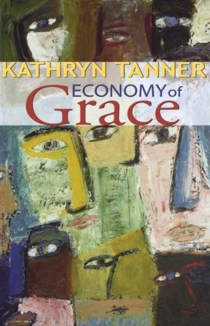 Economy of Grace, Paperback / softback Book