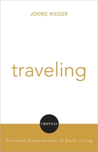 Traveling, Paperback Book