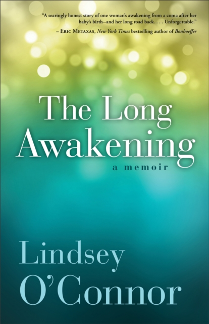 The Long Awakening : A Memoir, Hardback Book