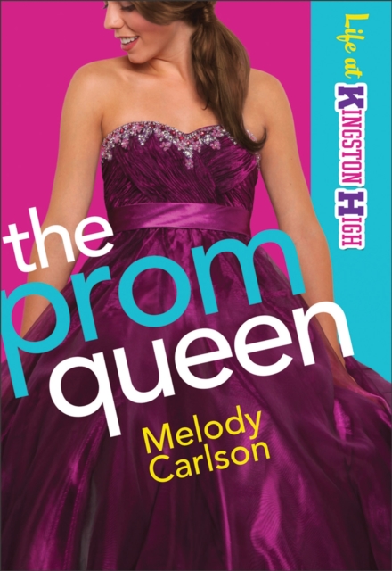 The Prom Queen, Paperback / softback Book