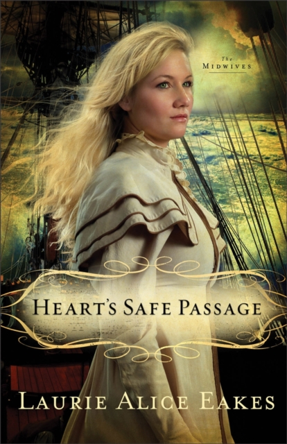 Heart's Safe Passage : A Novel, Paperback / softback Book