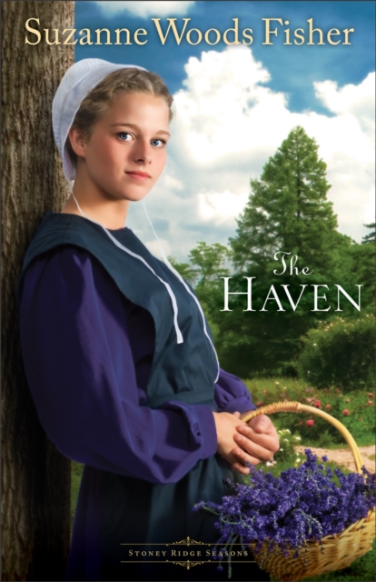 The Haven - A Novel, Paperback / softback Book