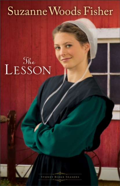 The Lesson - A Novel, Paperback / softback Book