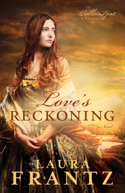 Love`s Reckoning - A Novel, Paperback / softback Book
