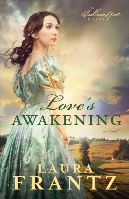 Love`s Awakening - A Novel, Paperback / softback Book