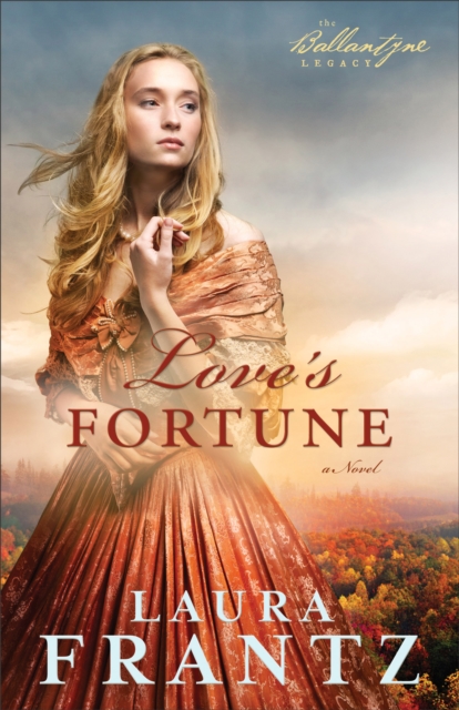 Love`s Fortune - A Novel, Paperback / softback Book