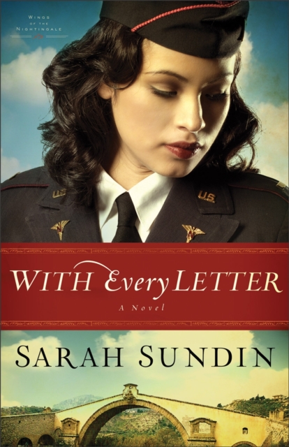With Every Letter – A Novel, Paperback / softback Book