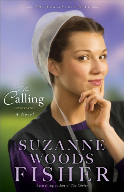 The Calling - A Novel, Paperback / softback Book