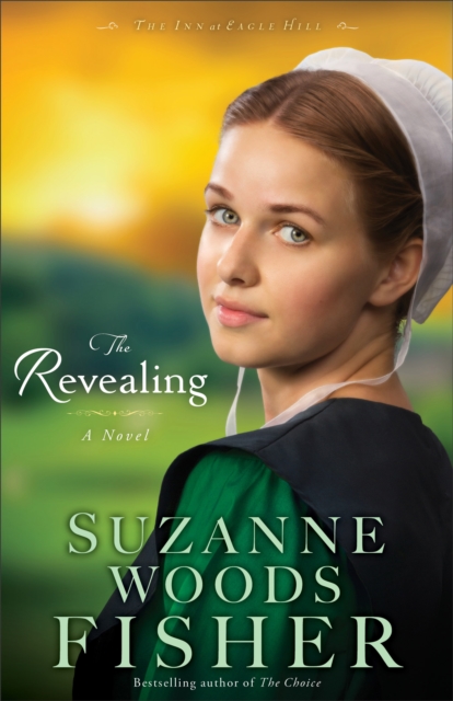 The Revealing : A Novel, Paperback Book