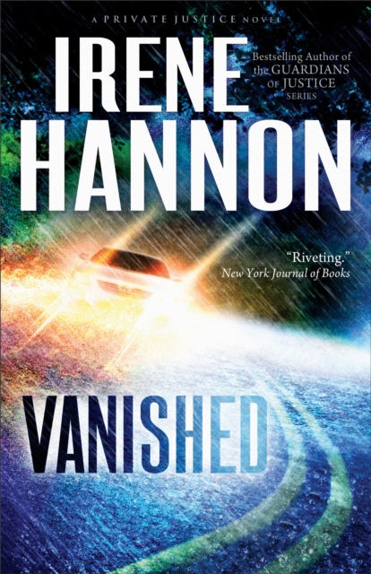 Vanished - A Novel, Paperback / softback Book