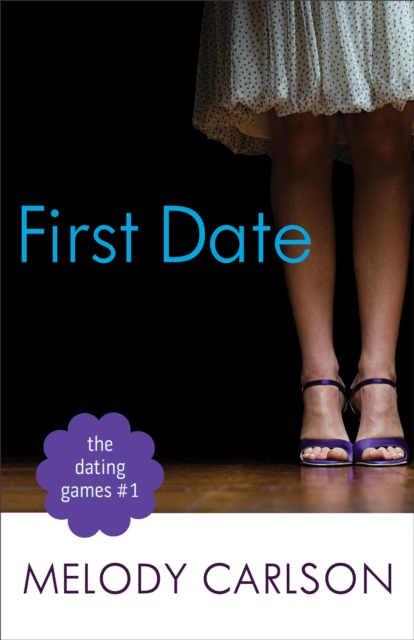 First Date, Paperback / softback Book