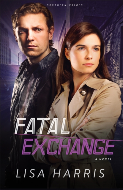 Fatal Exchange - A Novel, Paperback / softback Book