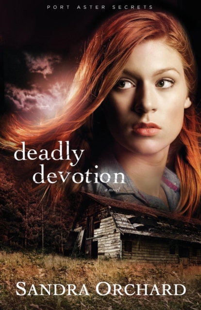 Deadly Devotion : A Novel, Paperback / softback Book