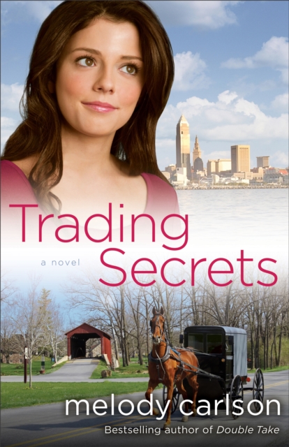 Trading Secrets : A Novel, Paperback Book