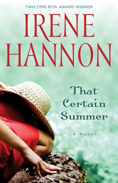 That Certain Summer : A Novel, Paperback / softback Book