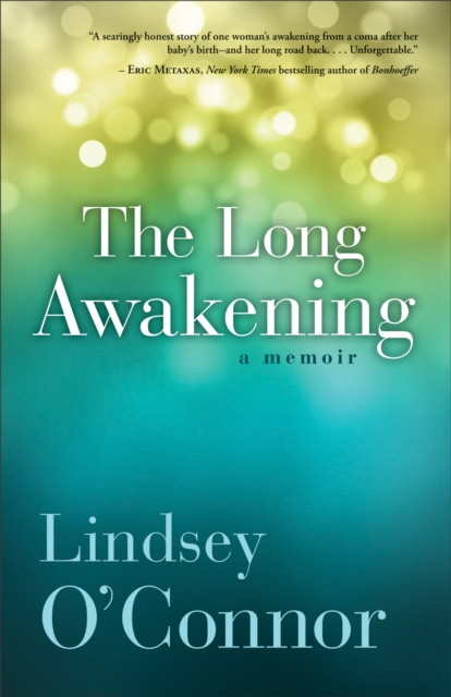 The Long Awakening : A Memoir, Paperback / softback Book