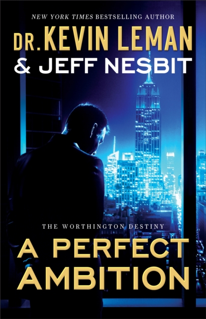 Perfect Ambition, Paperback Book