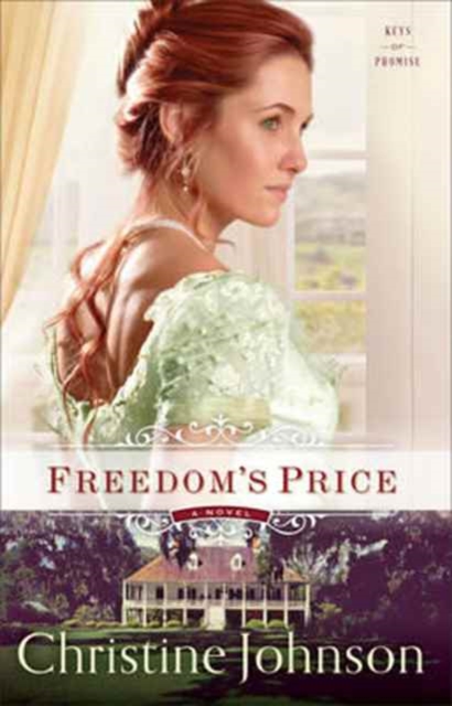 Freedom's Price A Novel, Paperback / softback Book