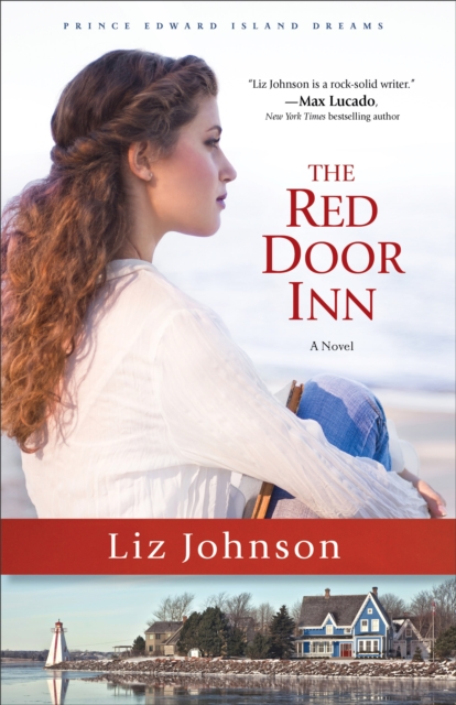 The Red Door Inn – A Novel, Paperback / softback Book