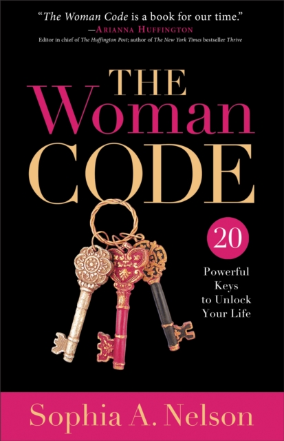 The Woman Code, Paperback Book
