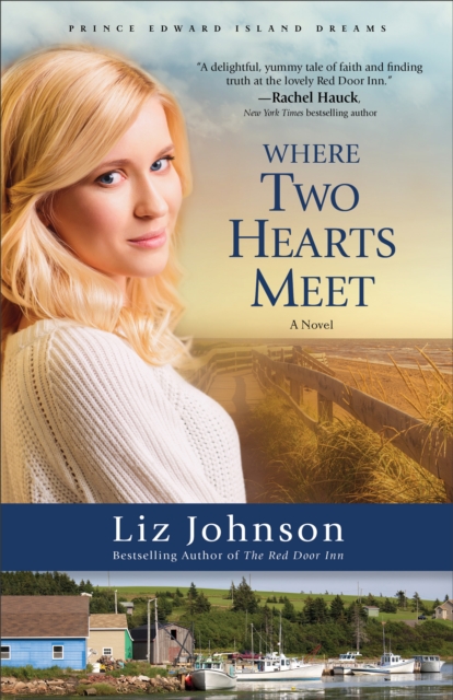 Where Two Hearts Meet - A Novel, Paperback / softback Book