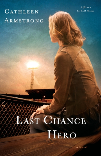 Last Chance Hero, Paperback / softback Book