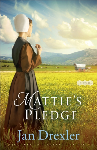 Mattie`s Pledge - A Novel, Paperback / softback Book