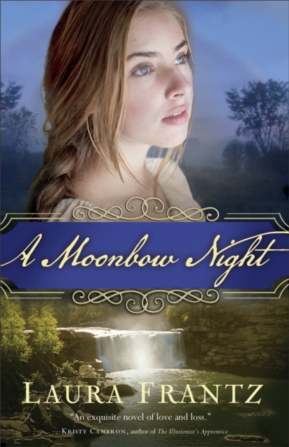 A Moonbow Night, Paperback / softback Book